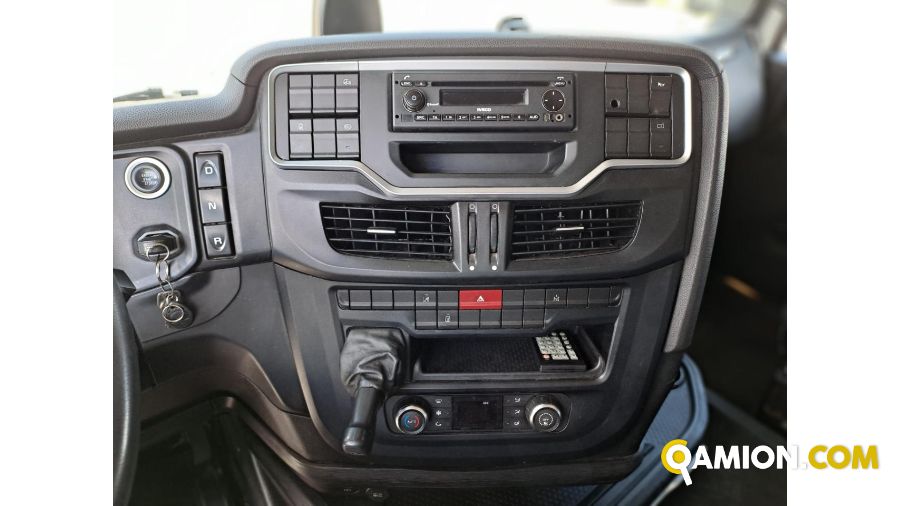 Iveco S-WAY AS440S51T/P S-WAY AS440S51T/P Altro | Iveco Orecchia