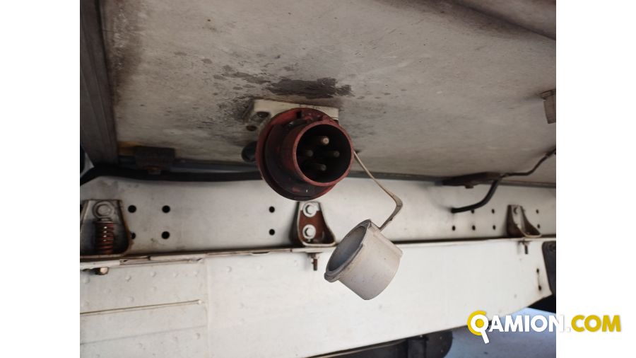 Ford TRANSIT TRANSIT Altro | Iveco Orecchia