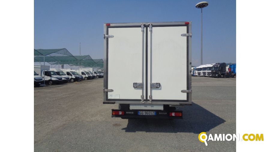 Iveco daily 35c16 usato - 72.917 km - Torino - 2022 | Iveco Orecchia - Foto 21