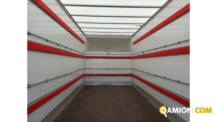 Iveco DAILY 35C16 3.0 DAILY 35C16 3.0 | Iveco Orecchia