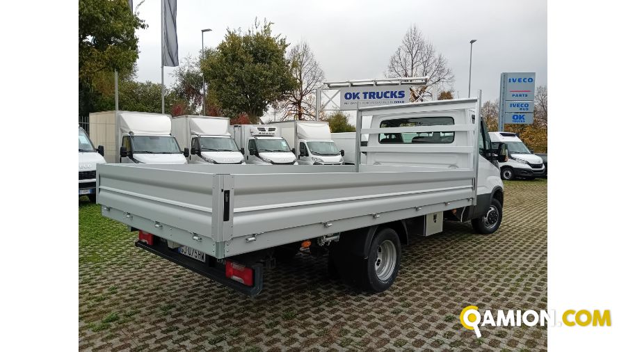 Iveco daily 35c14 - 3750 occasion - 101 664 km - Torino | Iveco Orecchia - Foto 4