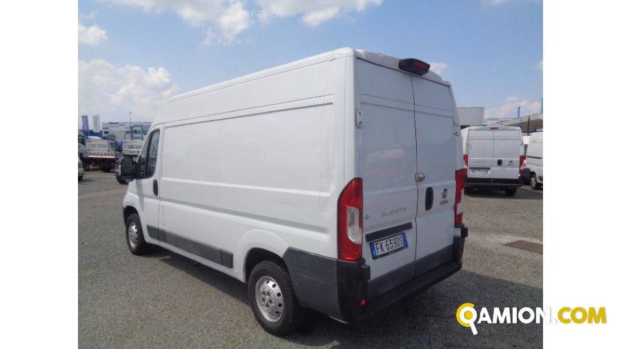 Fiat DUCATO 2.3 DUCATO 2.3 | Altro Altro | Iveco Orecchia