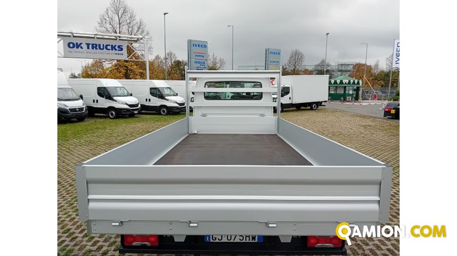 Iveco daily 35c14 - 3750 occasion - 101 664 km - Torino | Iveco Orecchia - Foto 6