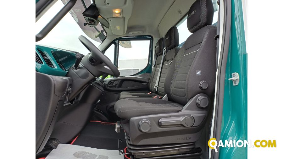 Iveco DAILY 70S18 C.A. - TIGROTTO | Iveco Orecchia