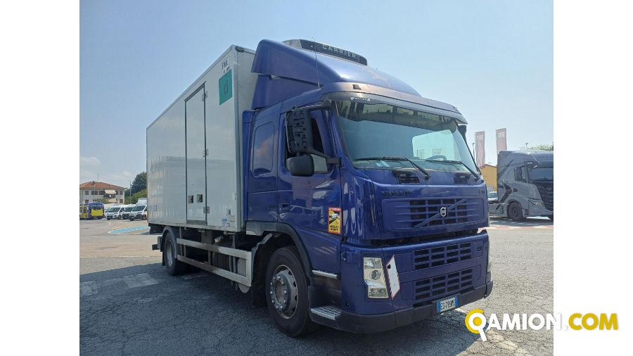 Volvo fm9 occasion - 1 875 527 km - Torino - 2006 | Iveco Orecchia - Foto 7