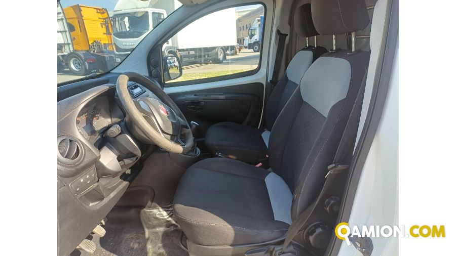 Fiat fiorino used - 166,054 km - Torino - 2017 | Iveco Orecchia - Foto 8