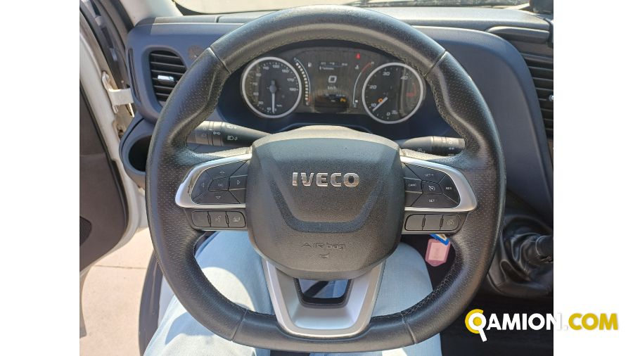 Iveco daily 35s14a8 occasion - 331 208 km - Torino | Iveco Orecchia - Foto 4