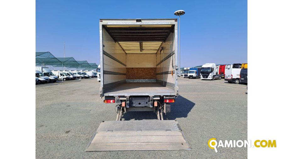 Iveco eurocargo ml120e22p usato - 230.763 km - Torino | Iveco Orecchia - Foto 20