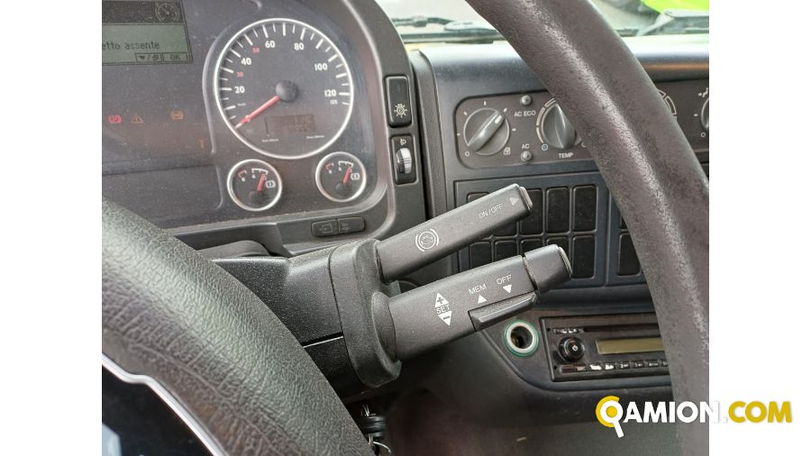Man 12.250 occasion - 169 955 km - Torino - 2011 | Iveco Orecchia - Foto 4