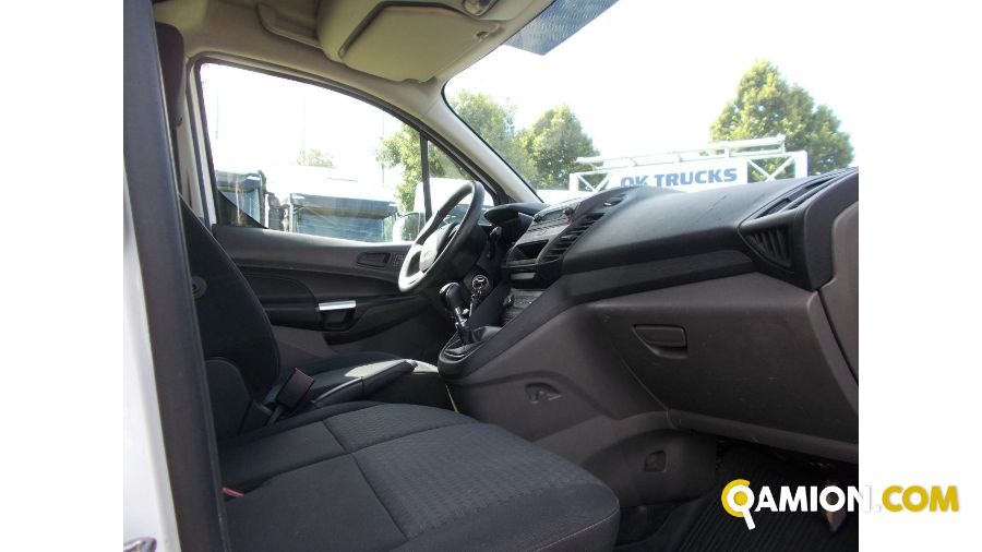 Ford transit connect transit connect | Altro Altro | Iveco Orecchia