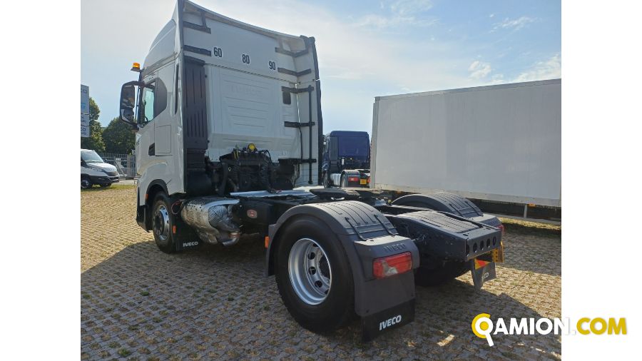 Iveco x-way as440x49t/p occasion - 284 500 km - Torino | Iveco Orecchia - Foto 9