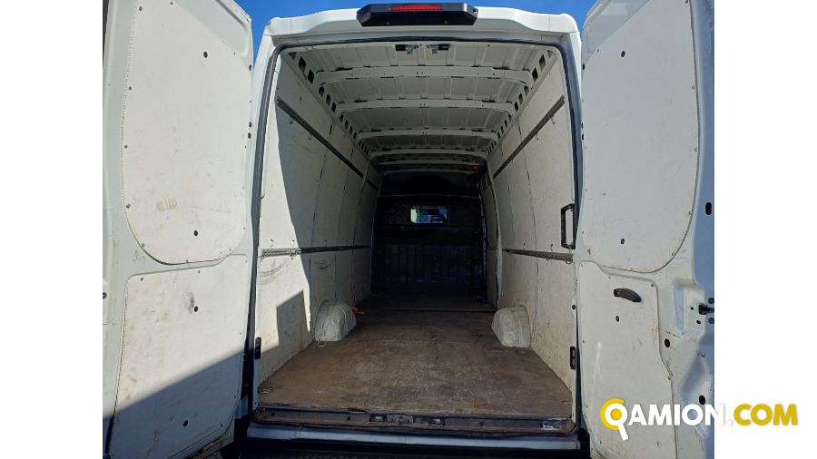 Iveco DAILY 35S16 - 4100 DAILY 35S16 - 4100 | Iveco Orecchia