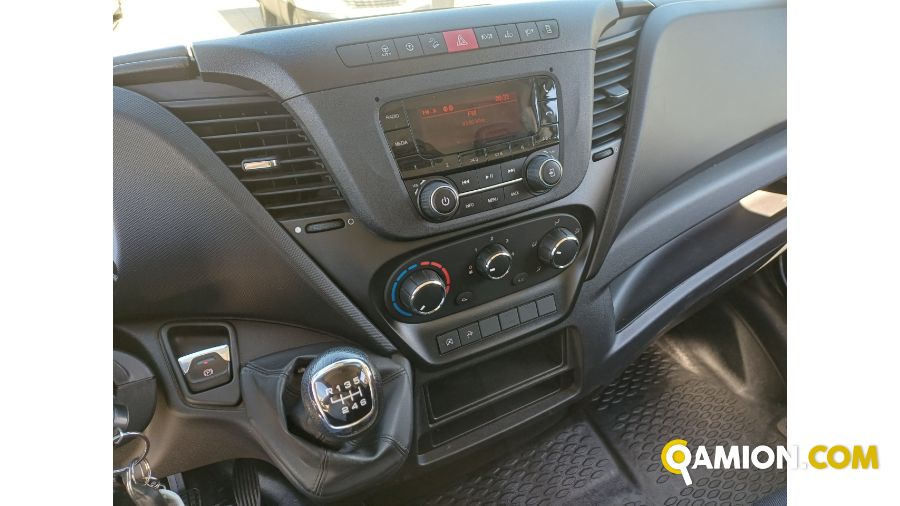 Iveco daily 35s14 occasion - 320 333 km - Torino - 2021 | Iveco Orecchia - Foto 9