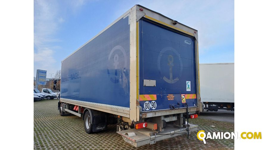 Iveco eurocargo ml120e22p used - 293,422 km - Torino | Iveco Orecchia - Foto 9