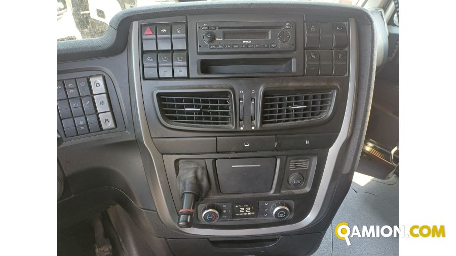 Iveco stralis as440s46t/p occasion - 699 723 km - 2018 | Iveco Orecchia - Foto 10