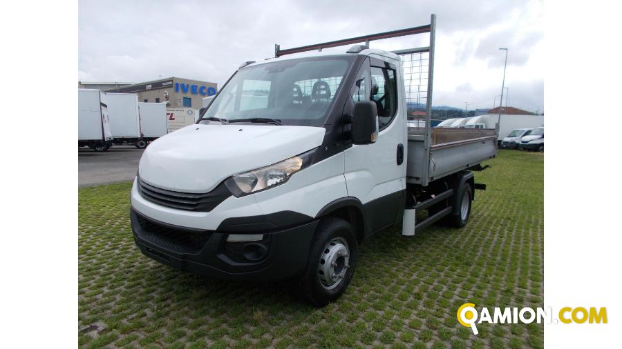 Iveco daily 70c21ha8 - 3450 used - 122,052 km - Torino | Iveco Orecchia - Foto 1