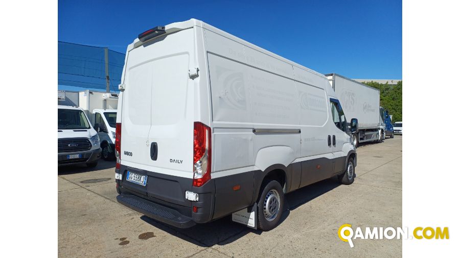 Iveco daily 35s14 occasion - 320 333 km - Torino - 2021 | Iveco Orecchia - Foto 4
