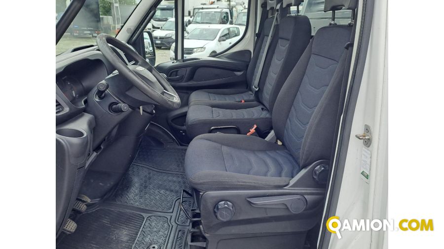Iveco DAILY 35C12 DAILY 35C12 | Iveco Orecchia
