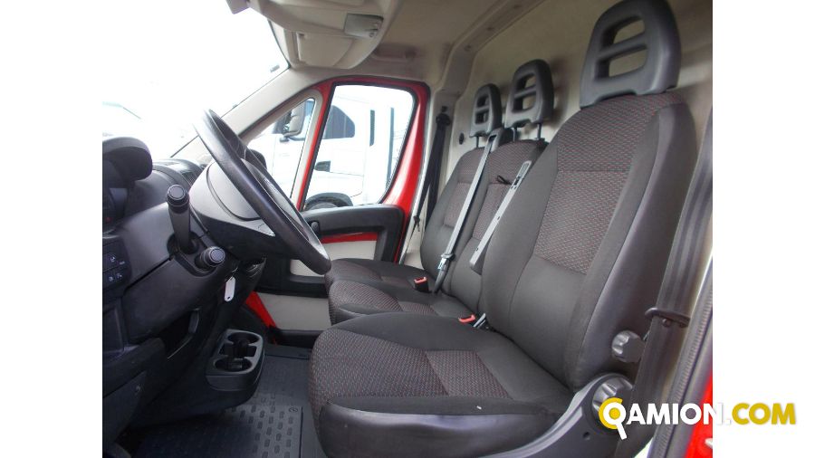 Citroen jumper l3h2 used - 90,809 km - Torino - 2018 | Iveco Orecchia - Foto 8