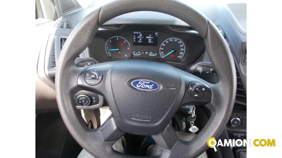 Ford transit connect transit connect | Altro Altro | Iveco Orecchia