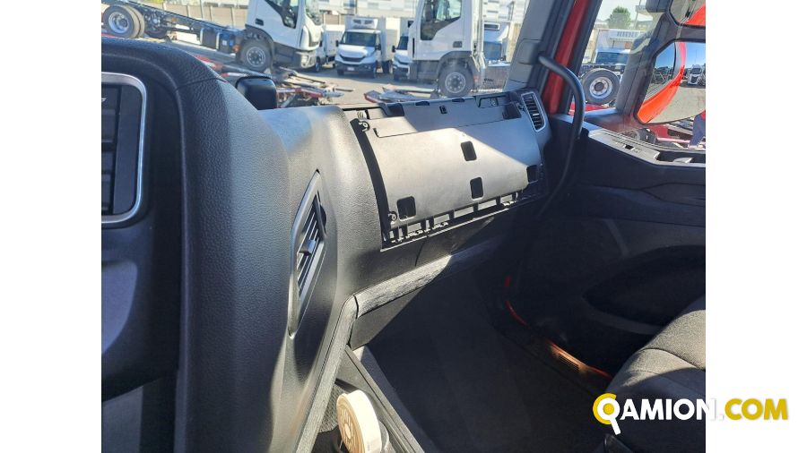 Iveco s-way as440s48 occasion - 513 011 km - Torino | Iveco Orecchia - Foto 7