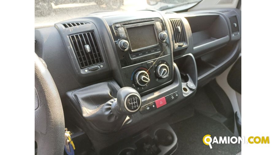Citroen jumper - mot. rotto used - 103,229 km - Torino | Iveco Orecchia - Foto 6