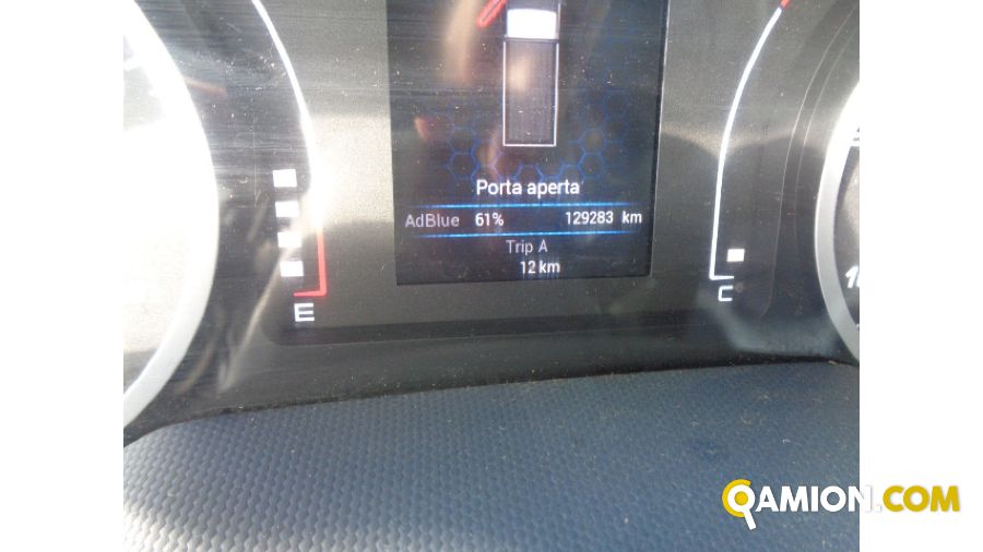 Iveco daily 65c16h3.0 - 3750 used - 129,283 km - Torino | Iveco Orecchia - Foto 3