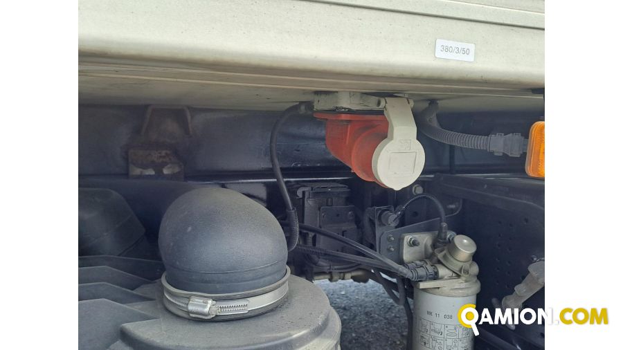 Volvo fl100 usato - 390.770 km - Torino - 2018 | Iveco Orecchia - Foto 3