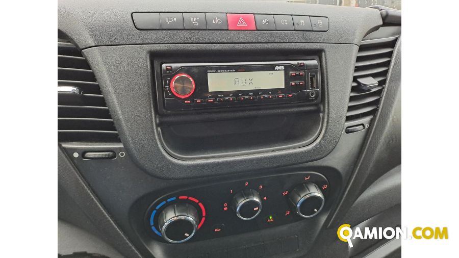 Iveco daily 35c12 used - 315,476 km - Torino - 2017 | Iveco Orecchia - Foto 8