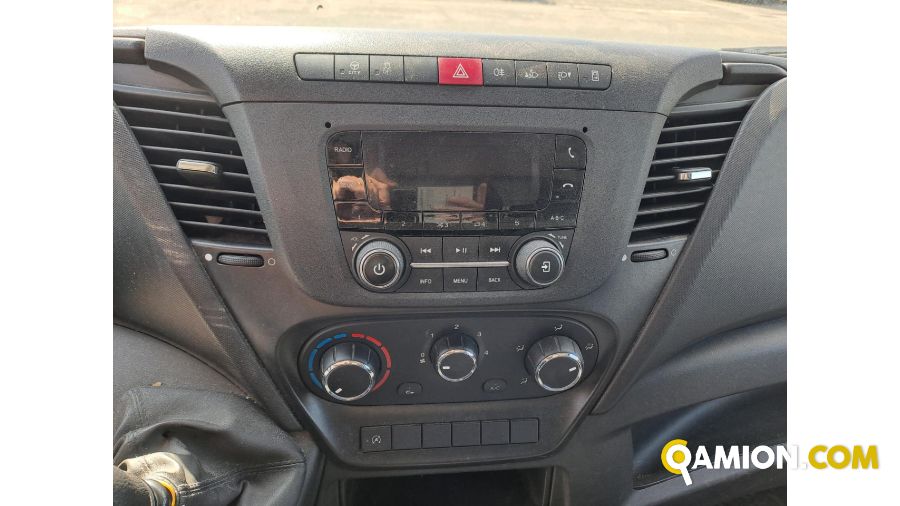 Iveco Daily 35S12 Daily 35S12 | Iveco Orecchia