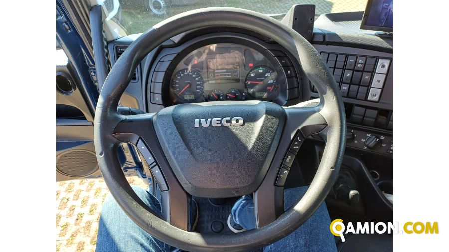Iveco stralis ad190s31 used - 501,767 km - Torino | Iveco Orecchia - Foto 3