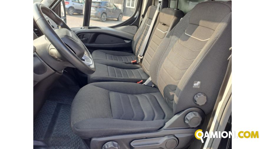 Iveco DAILY 35C18 3.0 - 4100 | Iveco Orecchia