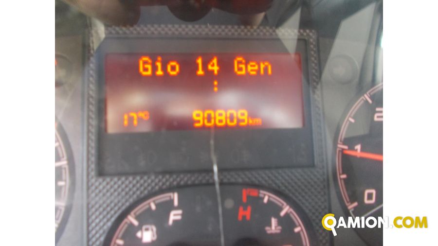 Citroen jumper l3h2 used - 90,809 km - Torino - 2018 | Iveco Orecchia - Foto 2