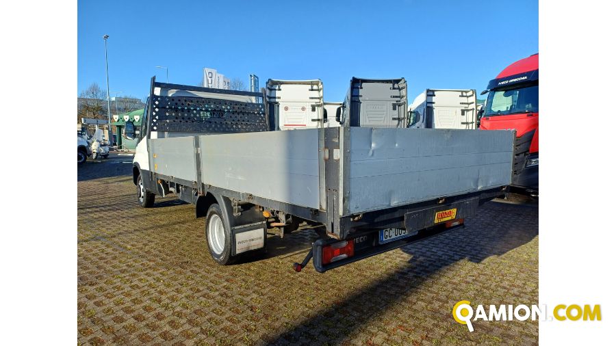 Iveco DAILY 35C16 3.0 - 3750 | Iveco Orecchia