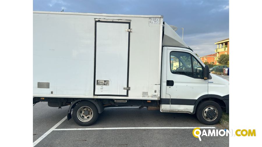 Iveco DAILY 35C15 DAILY 35C15 | Iveco Orecchia