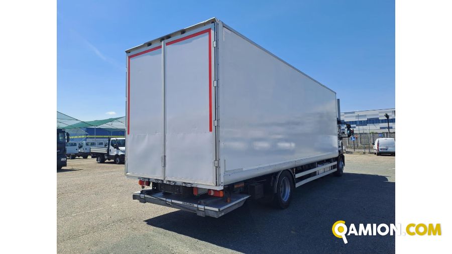 Iveco eurocargo ml190e32/p occasion - 184 441 km - 2016 | Iveco Orecchia - Foto 17