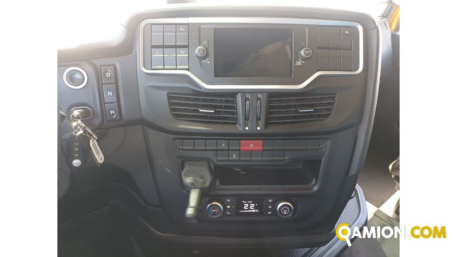 Iveco S-WAY AS440S53T/P S-WAY AS440S53T/P | Iveco Orecchia