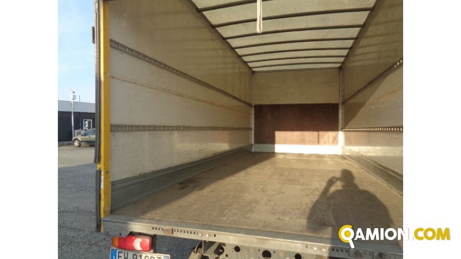 Iveco eurocargo ml75e21/p usato - 303.861 km - Torino | Iveco Orecchia - Foto 11