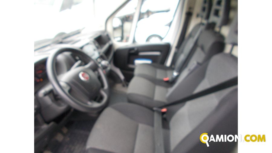 Fiat DUCATO CNG DUCATO CNG Altro | Iveco Orecchia