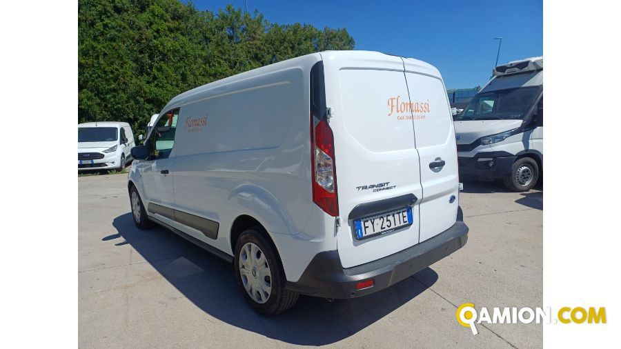 Ford transit connect transit connect Altro | Iveco Orecchia