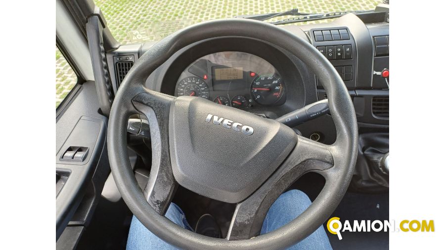 Iveco eurocargo ml80e22 used - 205,800 km - Torino | Iveco Orecchia - Foto 2