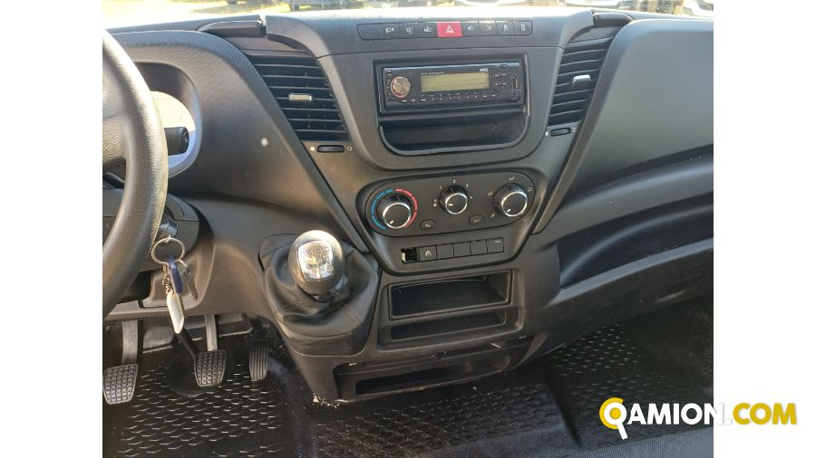 Iveco daily 35s12 occasion - 225 002 km - Torino - 2018 | Iveco Orecchia - Foto 9