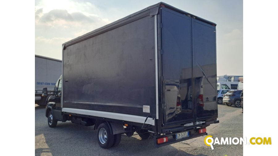 Iveco DAILY 35C18 3.0 - 4100 | Iveco Orecchia