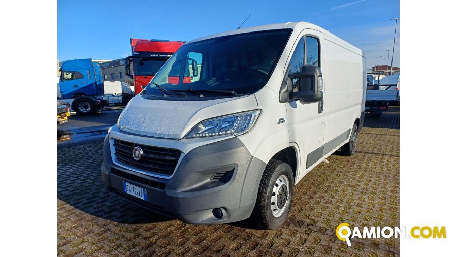 Fiat DUCATO DUCATO Altro | Iveco Orecchia