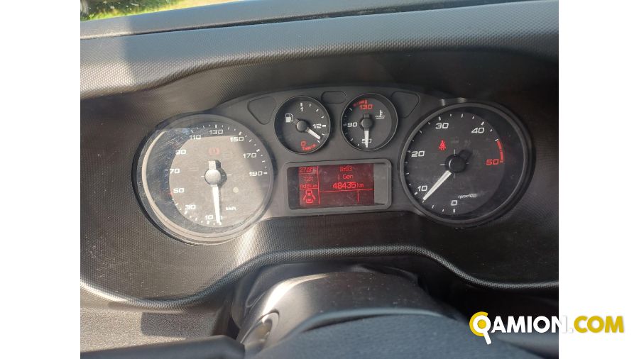 Iveco daily 35c16 5+1 3.0 - 3750 used - 48,435 km | Iveco Orecchia - Foto 4