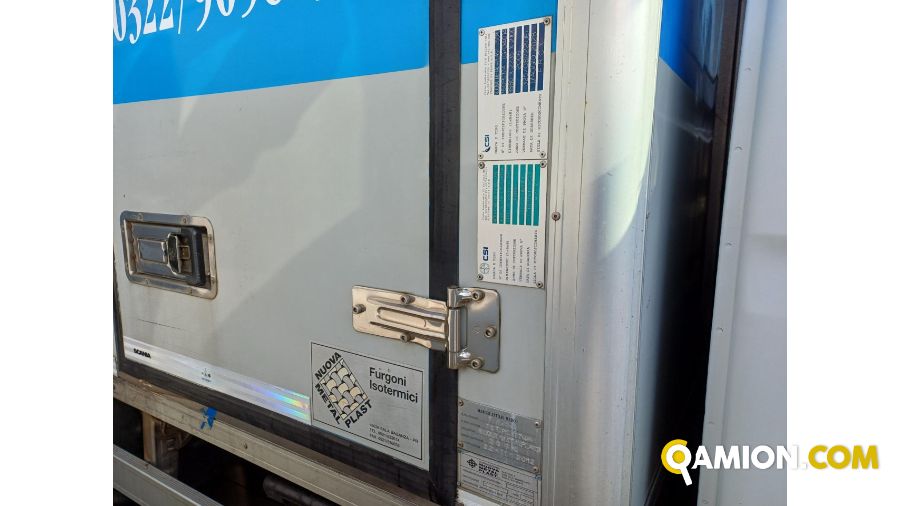 Iveco DAILY 60C15 MOTORE ROTTO DAILY 60C15 MOTORE ROTTO Altro | Iveco Orecchia