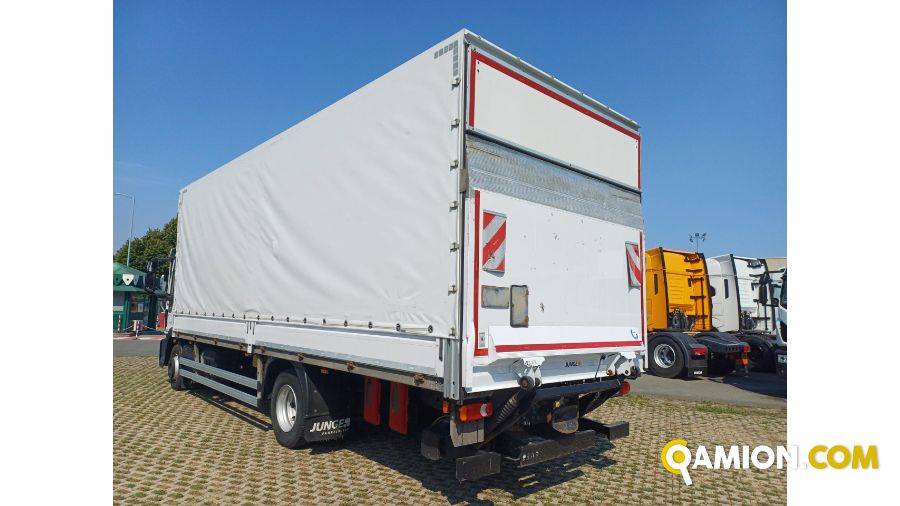 Iveco eurocargo ml120e25 occasion - 326 711 km - Torino | Iveco Orecchia - Foto 9