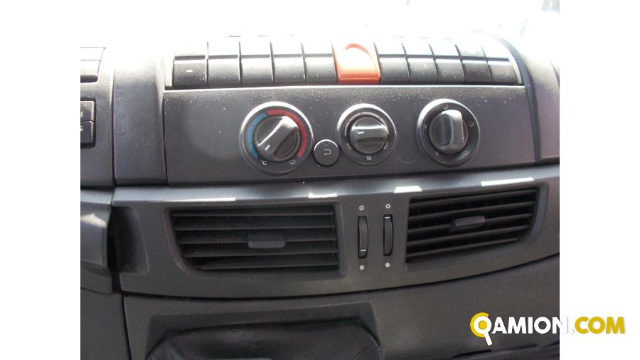 Iveco EUROCARGO ML120E18 EUROCARGO ML120E18 | Altro Altro | Iveco Orecchia