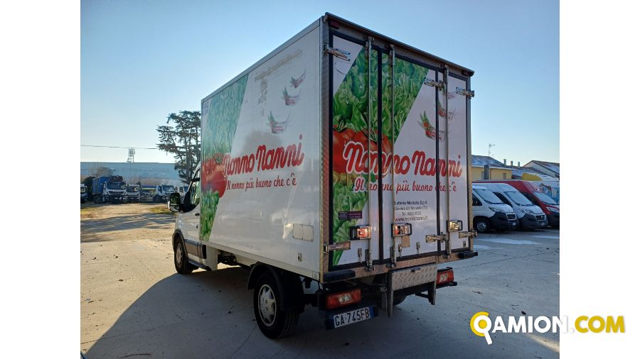 Ford TRANSIT TRANSIT Altro | Iveco Orecchia