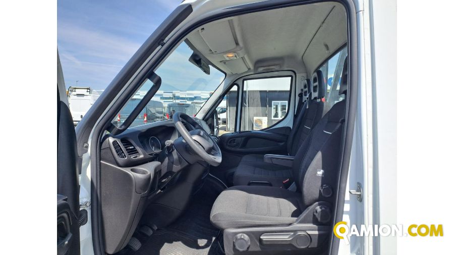 Iveco DAILY 35S14H DAILY 35S14H | Iveco Orecchia